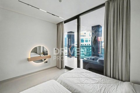 2 bedrooms Apartment in Business Bay, UAE No. 212401 10