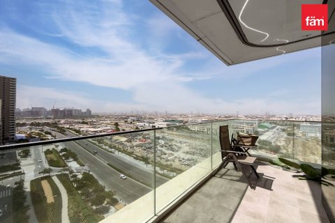 Appartement de 1 chambre à Dubai Hills Estate, UAE No. 222005 12