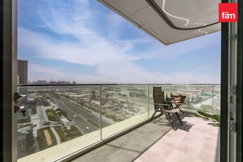 Appartement de 1 chambre à Dubai Hills Estate, UAE No. 222005 11
