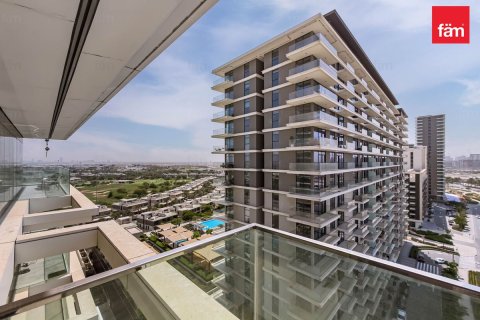 Appartement de 1 chambre à Dubai Hills Estate, UAE No. 222005 15