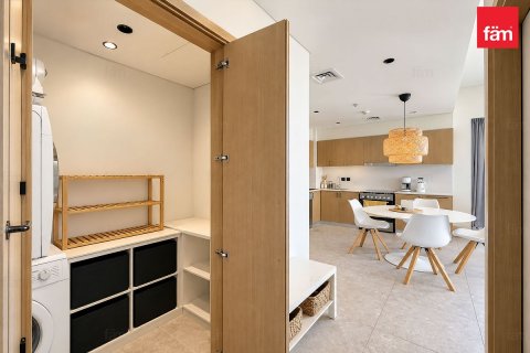Appartement de 1 chambre à Dubai Hills Estate, UAE No. 222005 8