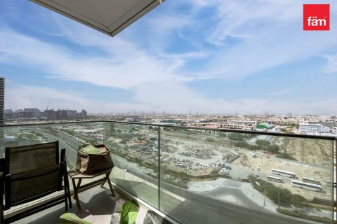 Appartement de 1 chambre à Dubai Hills Estate, UAE No. 222005 13