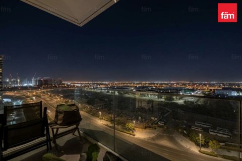 Appartement de 1 chambre à Dubai Hills Estate, UAE No. 222005 29