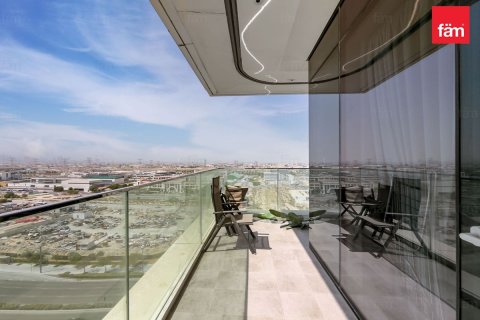 Appartement de 1 chambre à Dubai Hills Estate, UAE No. 222005 10