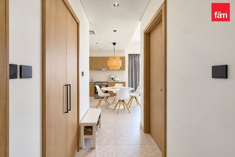 Appartement de 1 chambre à Dubai Hills Estate, UAE No. 222005 9
