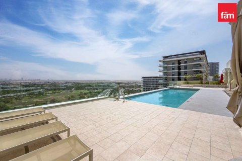 Appartement de 1 chambre à Dubai Hills Estate, UAE No. 222005