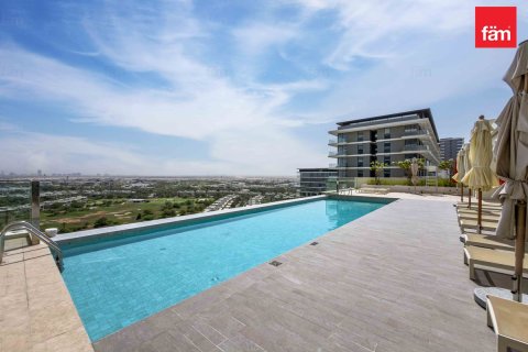Appartement de 1 chambre à Dubai Hills Estate, UAE No. 222005 21