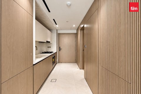 Квартира студия в Al Jaddaf, ОАЭ №203081