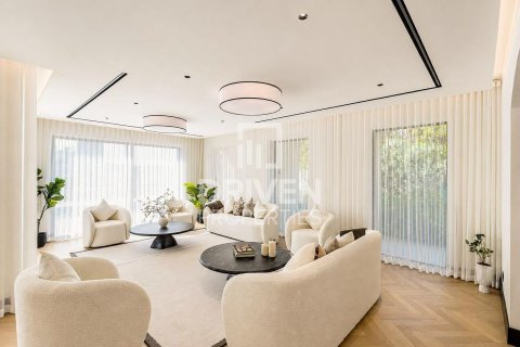 Villa de 6 dormitorios en Mirador La Coleccion, UAE No. 217511 5
