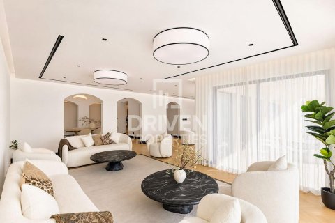 Villa de 6 dormitorios en Mirador La Coleccion, UAE No. 217511 8