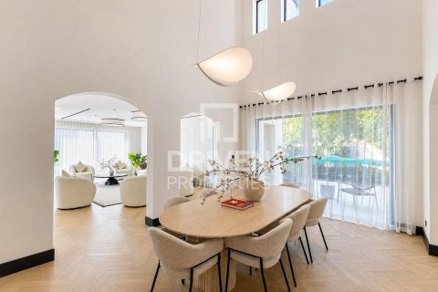 Villa de 6 dormitorios en Mirador La Coleccion, UAE No. 217511 7