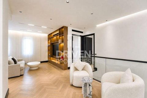 Villa de 6 dormitorios en Mirador La Coleccion, UAE No. 217511 22