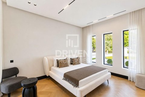 Villa de 6 dormitorios en Mirador La Coleccion, UAE No. 217511 12