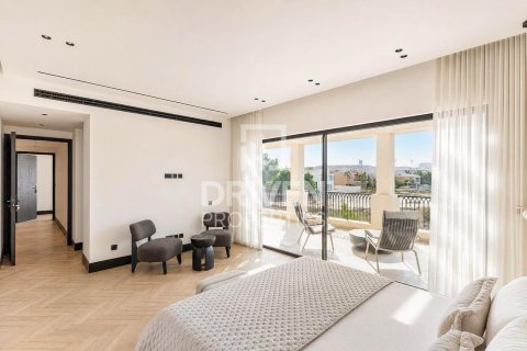 Villa de 6 dormitorios en Mirador La Coleccion, UAE No. 217511 11