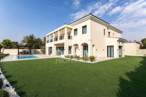 Villa de 6 dormitorios en Mirador La Coleccion, UAE No. 217511 25