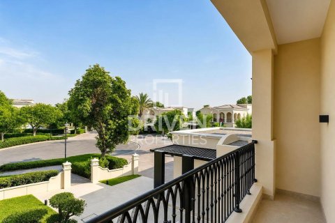 Villa de 6 dormitorios en Mirador La Coleccion, UAE No. 217511 27