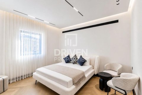 Villa de 6 dormitorios en Mirador La Coleccion, UAE No. 217511 19