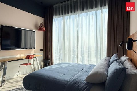 Apartment de 40.8m² en Business Bay, UAE No. 213324 10