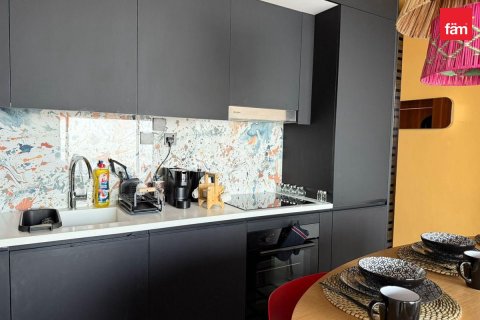 Apartment de 40.8m² en Business Bay, UAE No. 213324 12