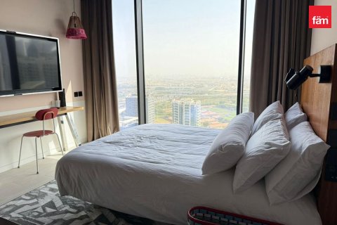 Apartment de 40.8m² en Business Bay, UAE No. 213324 5