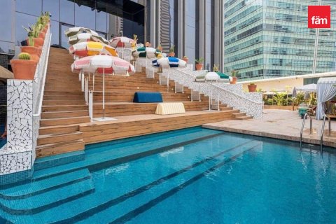 Apartment de 40.8m² en Business Bay, UAE No. 213324 15