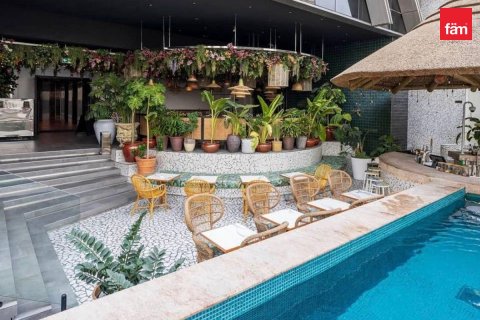 Apartment de 40.8m² en Business Bay, UAE No. 213324 16