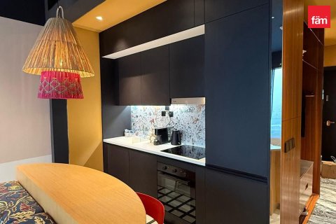 Apartment de 40.8m² en Business Bay, UAE No. 213324 9