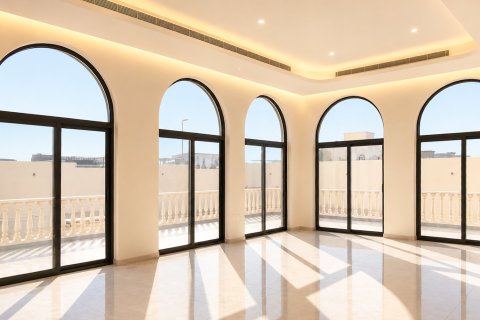 Townhouse de 5 dormitorios en Dubai, UAE No. 196670