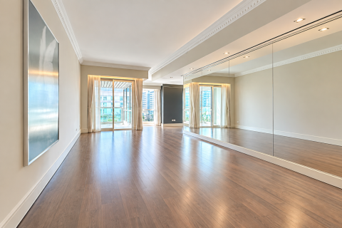 Apartment de 3 dormitorios en Dubai Marina, UAE No. 196486