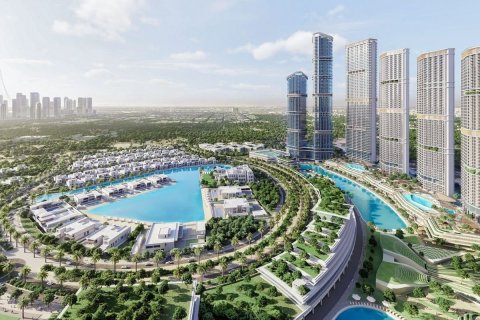 1 غرف نوم شقة في دبي, الإمارات العربية المتحدة رقم 219156 5