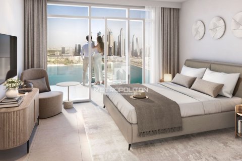 Apartment de 2 dormitorios en EMAAR Beachfront, UAE No. 128183 6