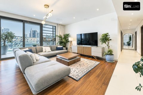 Appartement de 3 chambres à City Walk, UAE No. 224553