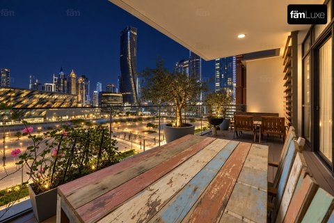 Appartement de 3 chambres à City Walk, UAE No. 224553 31