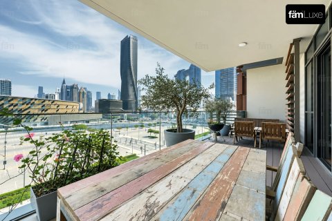 Appartement de 3 chambres à City Walk, UAE No. 224553 28