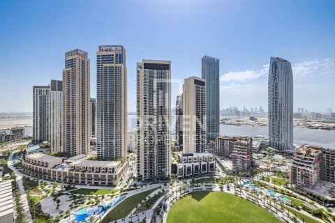 2 bedrooms Apartment in Harbour Gate, UAE No. 212796 15