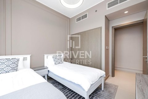 2 bedrooms Apartment in Harbour Gate, UAE No. 212796 8