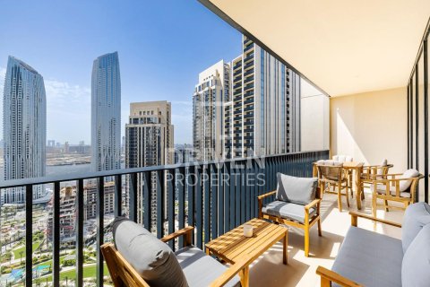 2 bedrooms Apartment in Harbour Gate, UAE No. 212796 14
