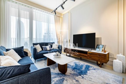 2 bedrooms Apartment in Harbour Gate, UAE No. 212796 3