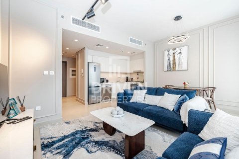 2 bedrooms Apartment in Harbour Gate, UAE No. 212796