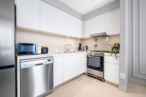 2 bedrooms Apartment in Harbour Gate, UAE No. 212796 10