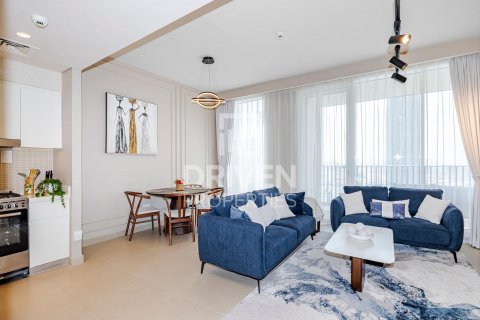 2 bedrooms Apartment in Harbour Gate, UAE No. 212796 4