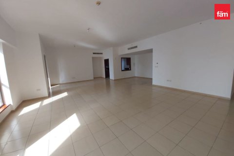 4 غرف نوم شقة في دبي, الإمارات العربية المتحدة رقم 213877