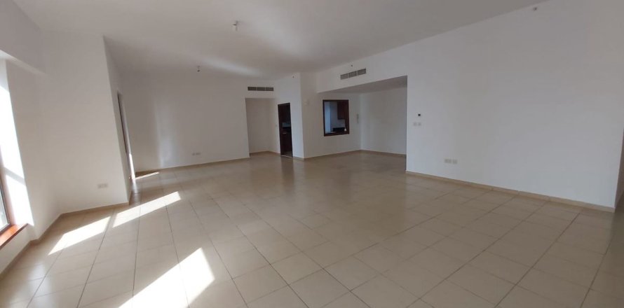 Appartement de 4 chambres à Dubai, UAE No. 213877
