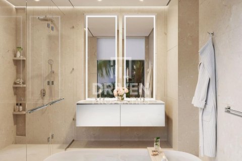 6 غرفة نوم فيلا في Palm Jebel Ali, الإمارات العربية المتحدة رقم 217859 11