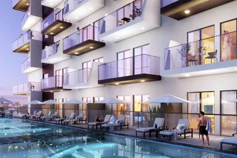 2 bedrooms Apartment in Jumeirah Village Circle, UAE No. 219483