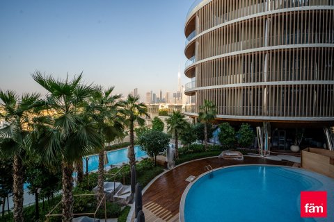 Appartement de 3 chambres à Dubai, UAE No. 37974