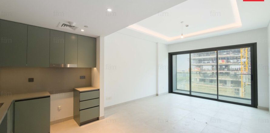 1 bedroom Apartment in City Walk, UAE No. 216483