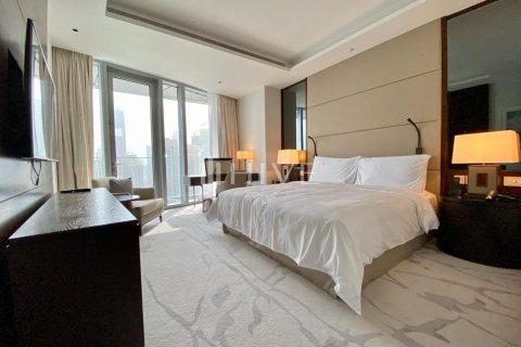 Apartment de 2 dormitorios en The Address Sky View Towers, UAE No. 77209 11