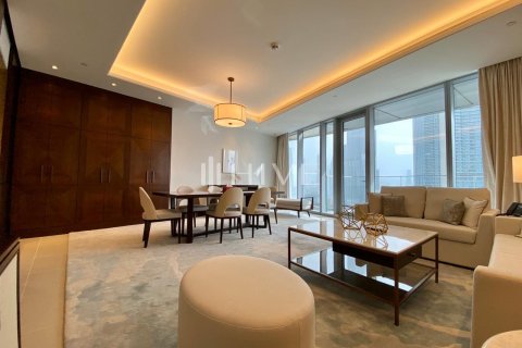 Apartment de 2 dormitorios en The Address Sky View Towers, UAE No. 77209 5