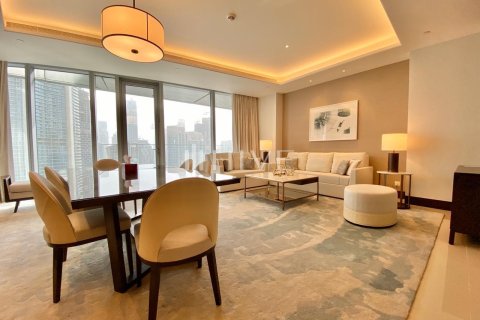 Apartment de 2 dormitorios en The Address Sky View Towers, UAE No. 77209 4